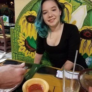 Meet your Posher, Brenda